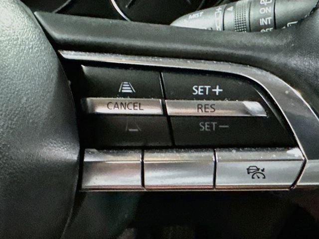 2023 Mazda Mazda CX-30 2.5 S Carbon Edition
