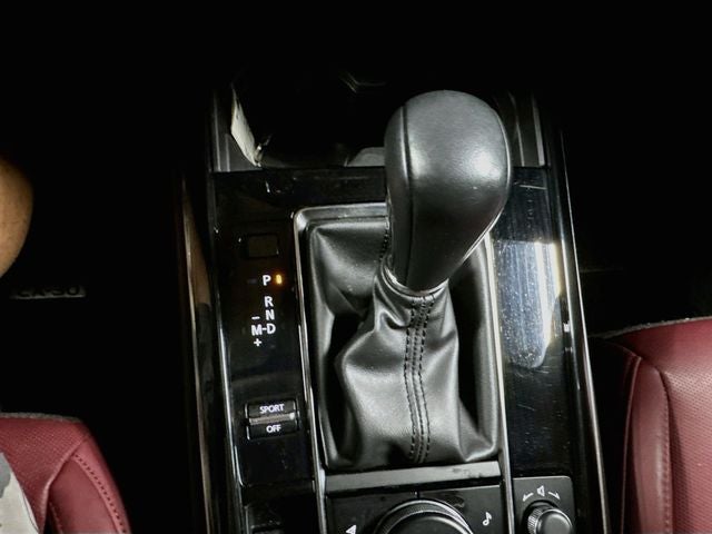 2023 Mazda Mazda CX-30 2.5 S Carbon Edition