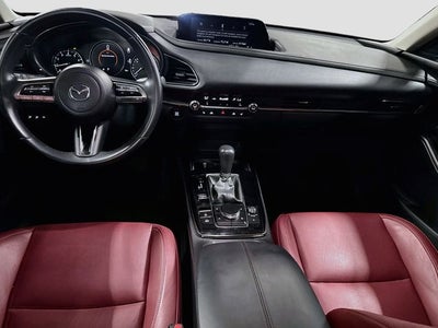 2023 Mazda Mazda CX-30 2.5 S Carbon Edition
