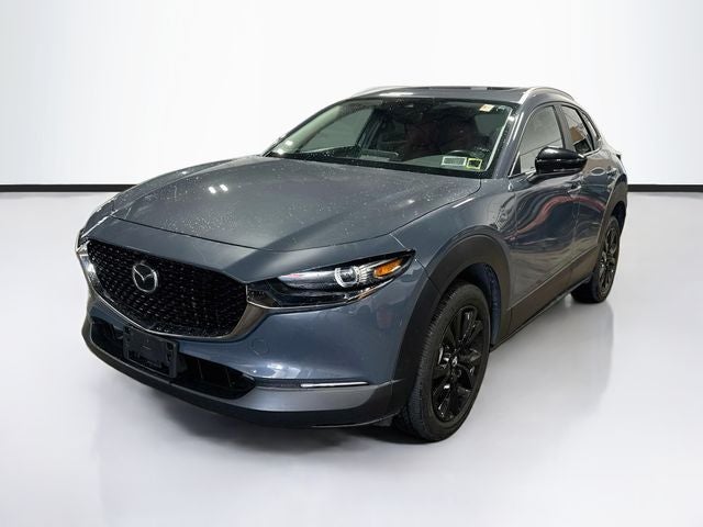 2023 Mazda Mazda CX-30 2.5 S Carbon Edition