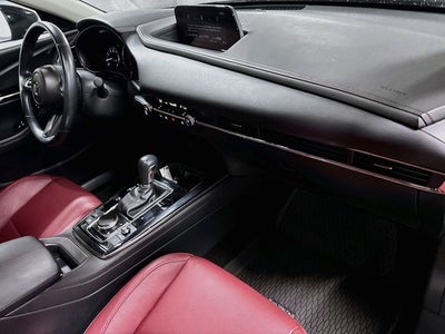 2023 Mazda Mazda CX-30 2.5 S Carbon Edition