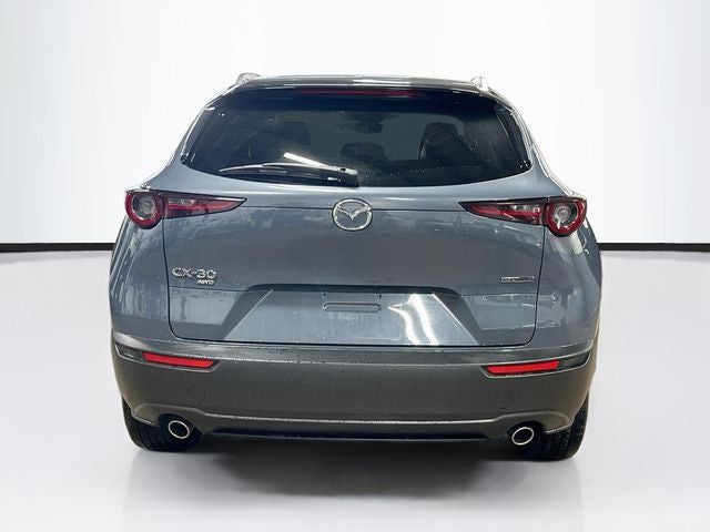 2023 Mazda Mazda CX-30 2.5 S Carbon Edition