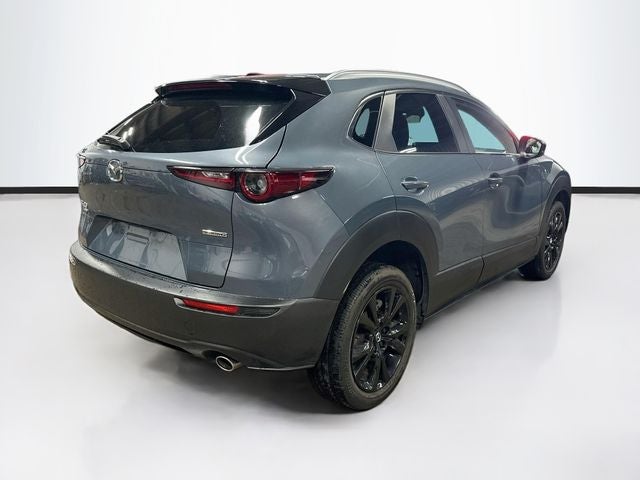 2023 Mazda Mazda CX-30 2.5 S Carbon Edition