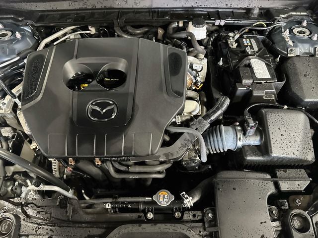 2023 Mazda Mazda CX-30 2.5 S Carbon Edition