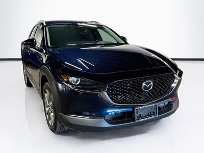 2024 Mazda Mazda CX-30 2.5 S Preferred Package