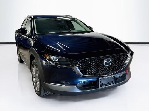 2024 Mazda Mazda CX-30 2.5 S Preferred Package