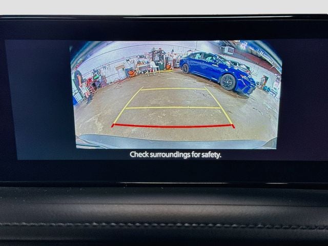 2024 Mazda Mazda CX-30 2.5 S Preferred Package