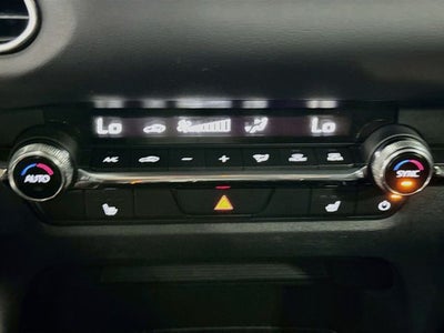 2024 Mazda Mazda CX-30 2.5 S Preferred Package