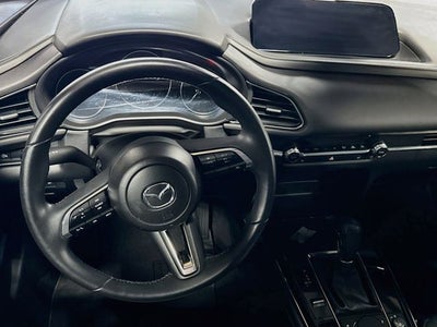2024 Mazda Mazda CX-30 2.5 S Preferred Package