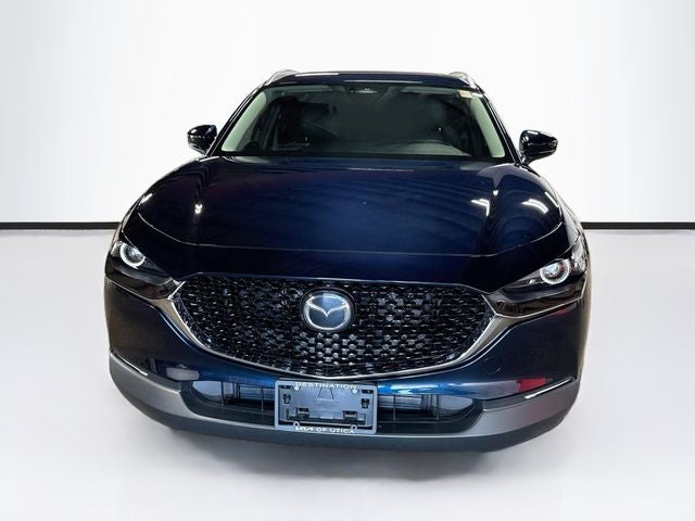 2024 Mazda Mazda CX-30 2.5 S Preferred Package