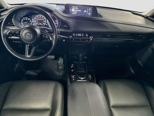 2024 Mazda Mazda CX-30 2.5 S Preferred Package