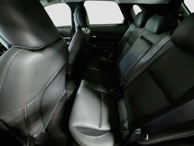 2024 Mazda Mazda CX-30 2.5 S Preferred Package