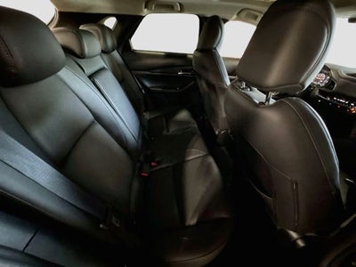 2024 Mazda Mazda CX-30 2.5 S Preferred Package