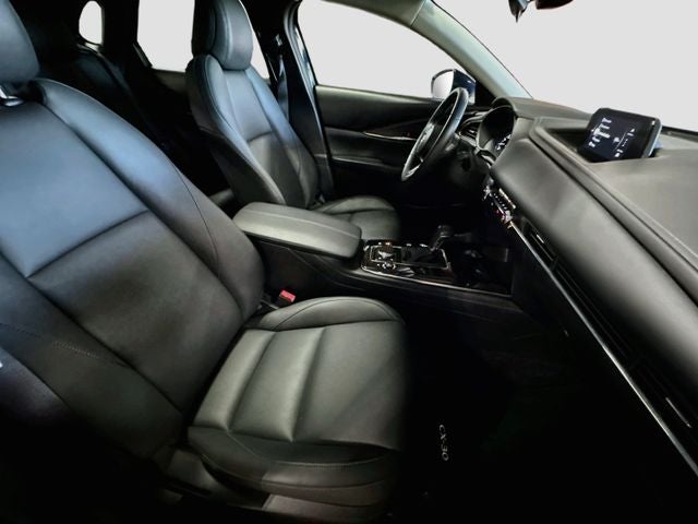 2024 Mazda Mazda CX-30 2.5 S Preferred Package