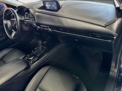 2024 Mazda Mazda CX-30 2.5 S Preferred Package