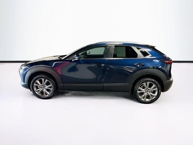 2024 Mazda Mazda CX-30 2.5 S Preferred Package