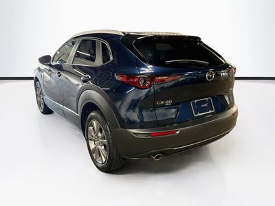 2024 Mazda Mazda CX-30 2.5 S Preferred Package
