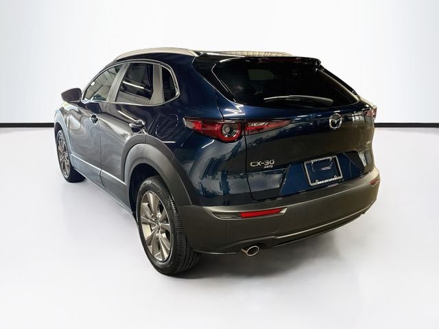 2024 Mazda Mazda CX-30 2.5 S Preferred Package