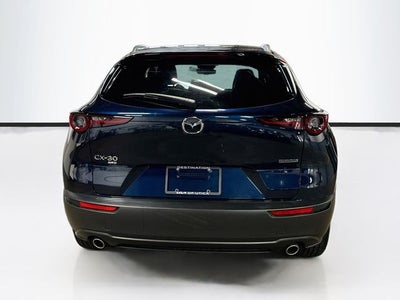 2024 Mazda Mazda CX-30 2.5 S Preferred Package