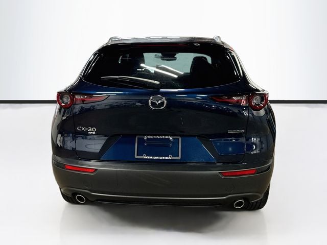 2024 Mazda Mazda CX-30 2.5 S Preferred Package