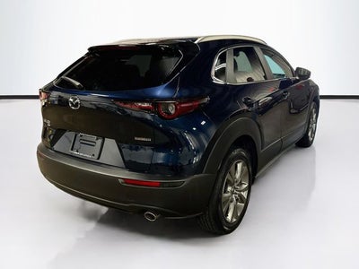 2024 Mazda Mazda CX-30 2.5 S Preferred Package