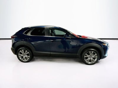 2024 Mazda Mazda CX-30 2.5 S Preferred Package