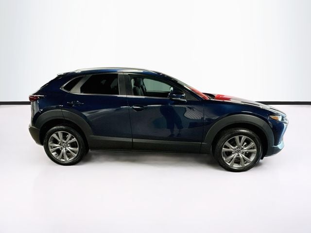 2024 Mazda Mazda CX-30 2.5 S Preferred Package