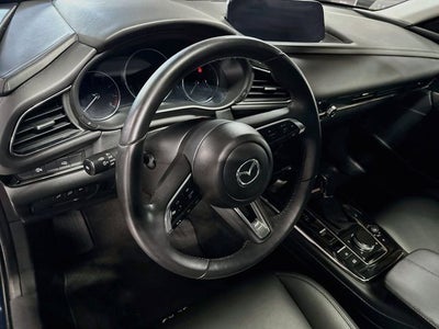 2024 Mazda Mazda CX-30 2.5 S Preferred Package