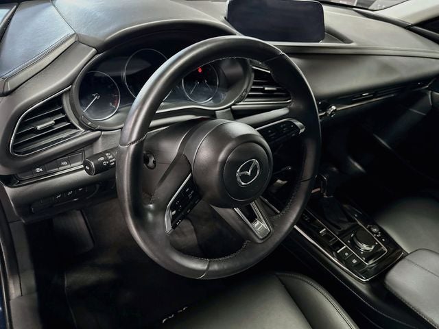 2024 Mazda Mazda CX-30 2.5 S Preferred Package