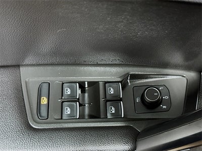 2020 Volkswagen Tiguan 2.0T SE 4Motion