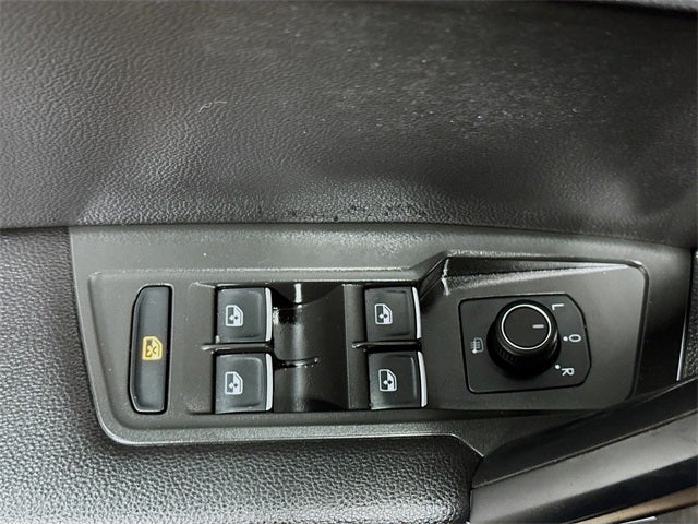 2020 Volkswagen Tiguan 2.0T SE 4Motion