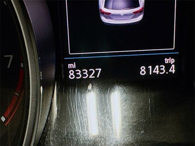 2020 Volkswagen Tiguan 2.0T SE 4Motion