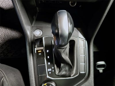 2020 Volkswagen Tiguan 2.0T SE 4Motion