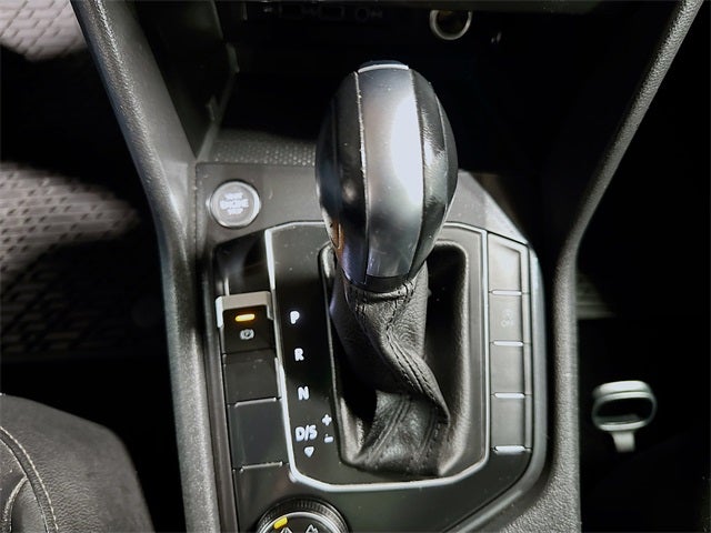 2020 Volkswagen Tiguan 2.0T SE 4Motion