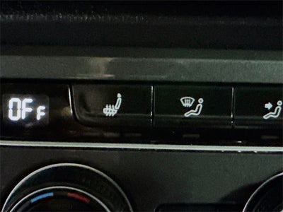 2020 Volkswagen Tiguan 2.0T SE 4Motion