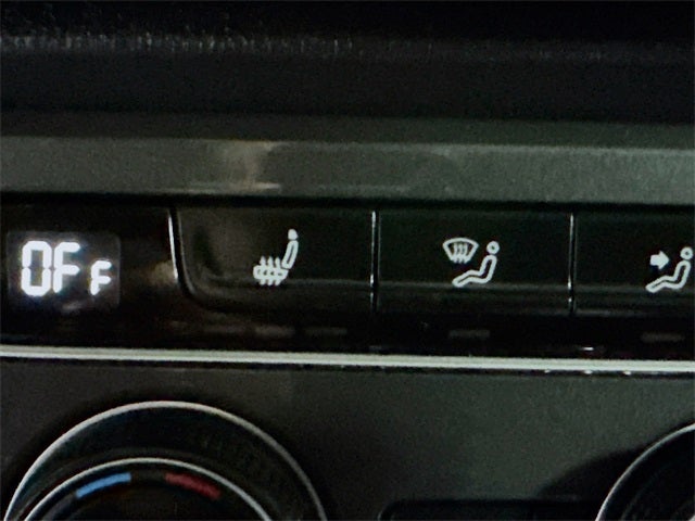 2020 Volkswagen Tiguan 2.0T SE 4Motion