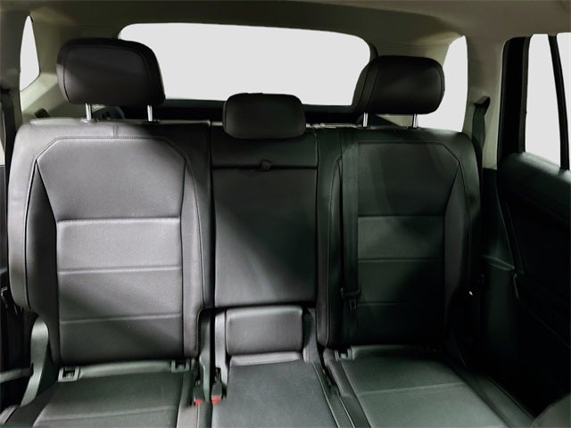 2020 Volkswagen Tiguan 2.0T SE 4Motion