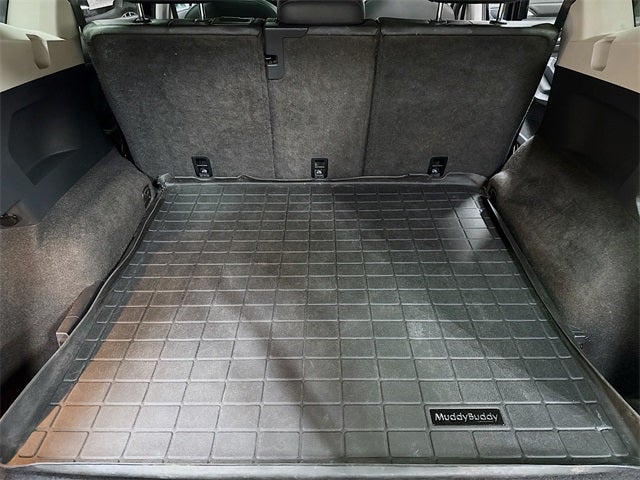 2020 Volkswagen Tiguan 2.0T SE 4Motion