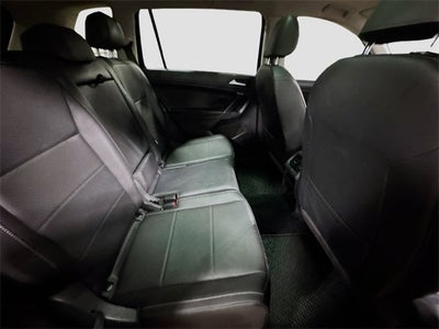 2020 Volkswagen Tiguan 2.0T SE 4Motion