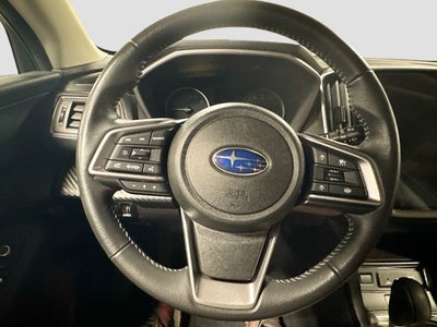 2023 Subaru Ascent Premium