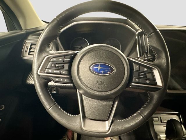 2023 Subaru Ascent Premium