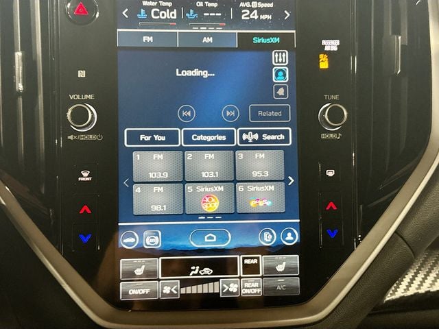 2023 Subaru Ascent Premium