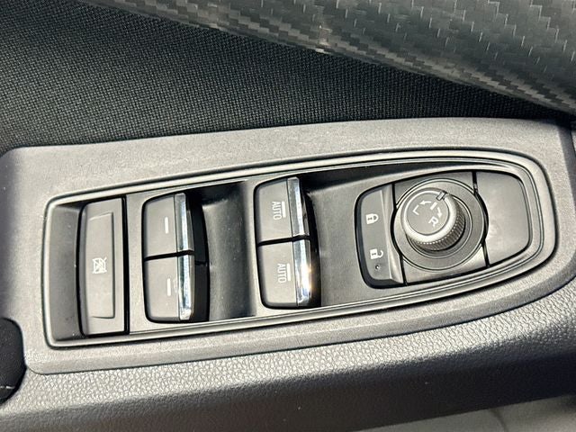 2023 Subaru Ascent Premium