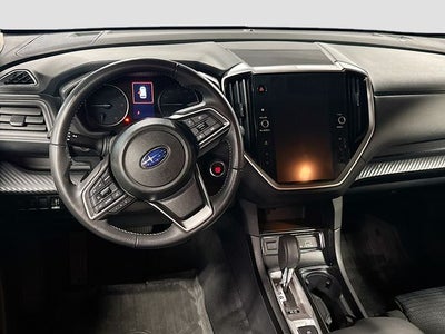 2023 Subaru Ascent Premium