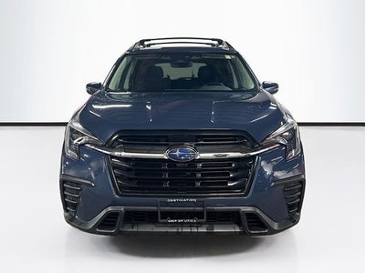 2023 Subaru Ascent Premium