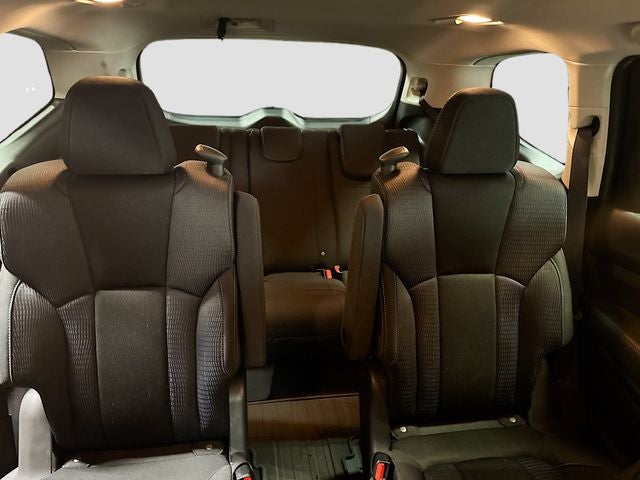 2023 Subaru Ascent Premium