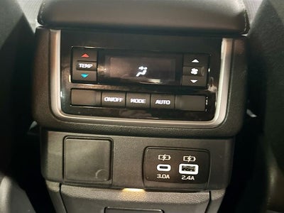 2023 Subaru Ascent Premium