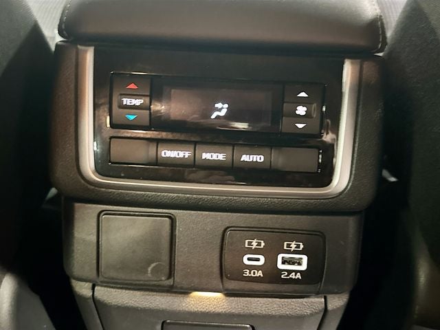 2023 Subaru Ascent Premium