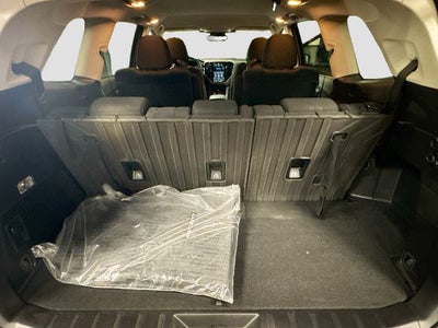 2023 Subaru Ascent Premium