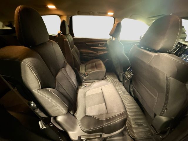 2023 Subaru Ascent Premium